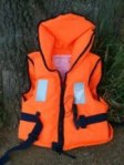 Schwimmsweste