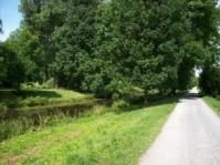 Ideal: Kombination aus Kanutour und Fahrradtour. Erleben Sie Natur pur!
